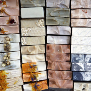 Soaps