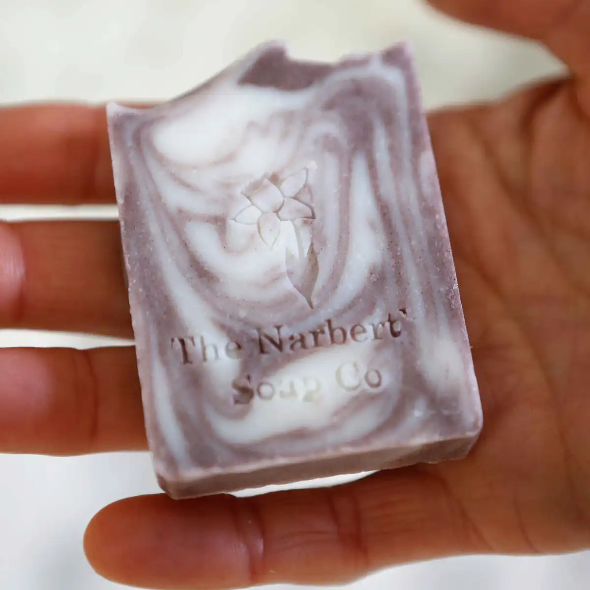 Wholesale & Guest Soaps