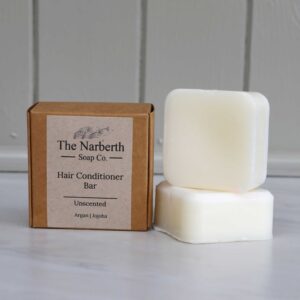 Hair Conditioner Bar - Unscented