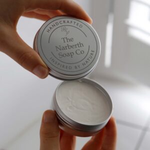 Deodorant (Bergamot & Lemon)
