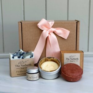 The Daily Ritual Gift Box