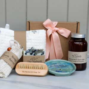 The Artisan Gift Box