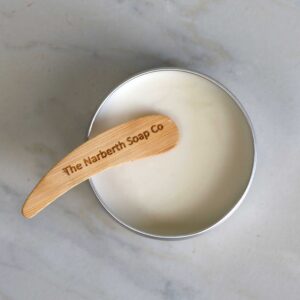 Deodorant Spoon
