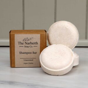 Shampoo Bar - Unscented