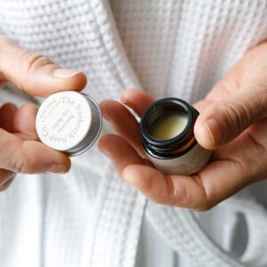 Beeswax Lip Balm (Coconut)